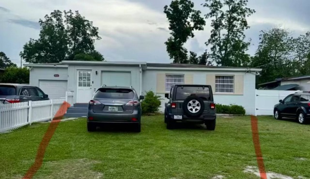 Apartamento de descanso