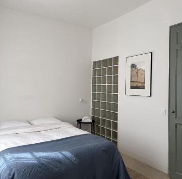 Apartamento de diseño 2 habitaciones