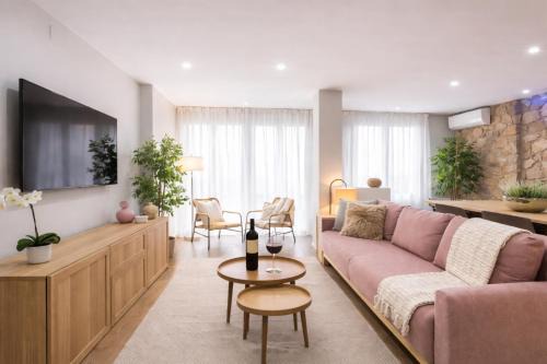 Apartamento de Diseño en la Costa de Alicante