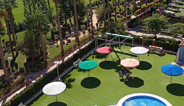 Apartamento de luxe Frontal al mar