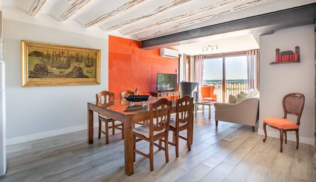 Apartamento de Lujo