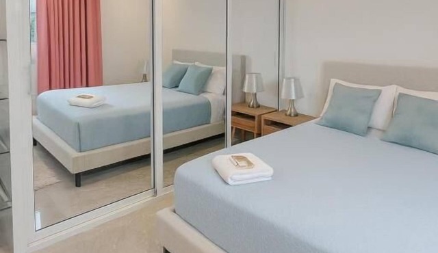 Apartamento de lujo - Vista Caribe