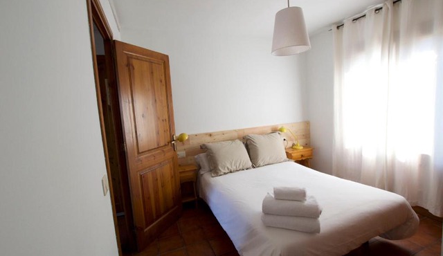 Apartamento de Montaña