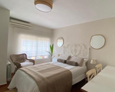 Apartamento de Temporada en Madrid