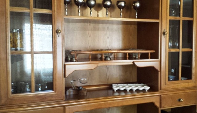Apartamento de Turismo Rural Casa Castro