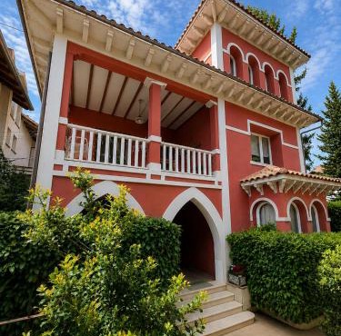 Apartamento del Conde