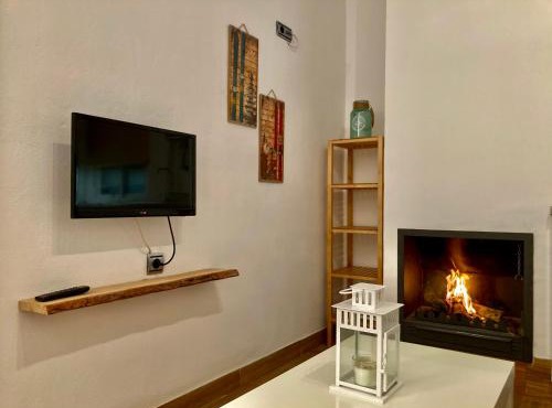 Apartamento del Río