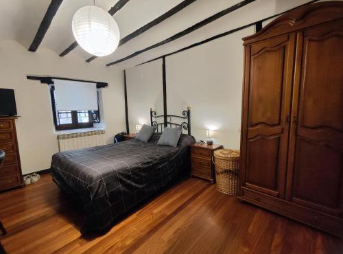 Apartamento del Tío Fernán