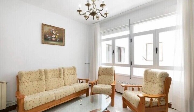 Apartamento Delfina.