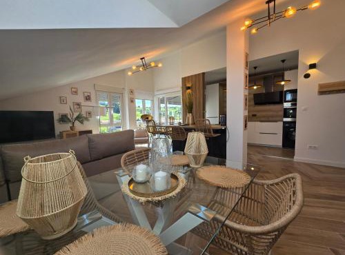 Apartamento DELUXE Céntrico MIENGO - Grupo RH 149