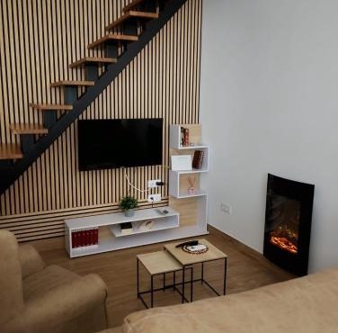 Apartamento Deluxe Cantillana