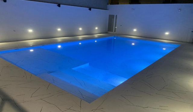 APARTAMENTO DELUXE