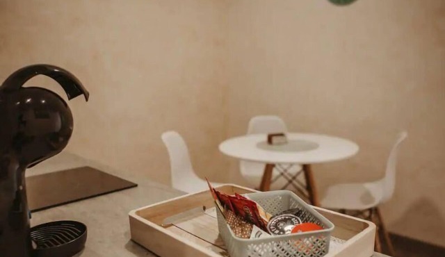 Apartamento Deluxe Mediterránea