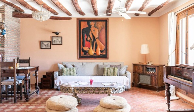 Apartamento Deluxe Para 4 Personas