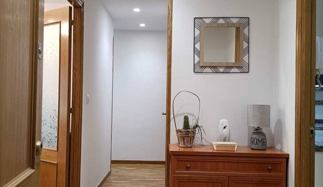 Apartamento Descenso del Sella