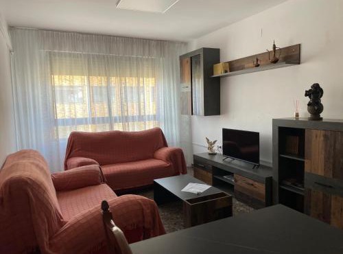 Apartamento Diagonal