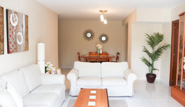 Apartamento Dos Valles
