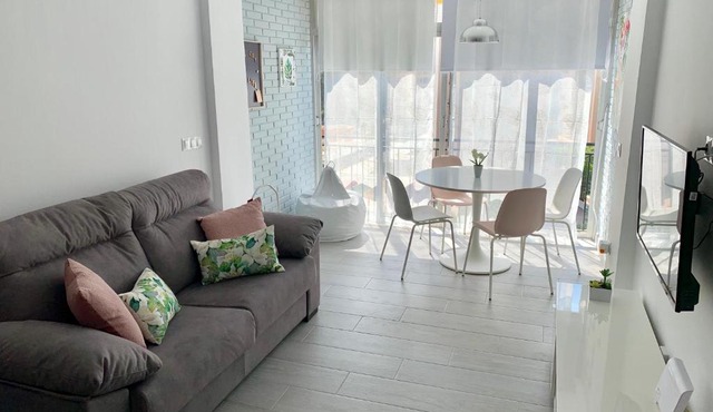 Apartamento Dreamplace