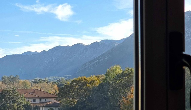 Apartamento El Paraíso de Posada