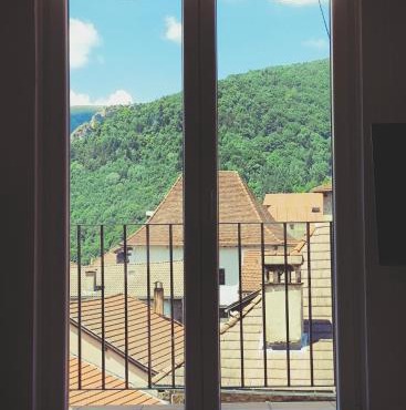Apartamento EGUZKILORE Izaba-Isaba