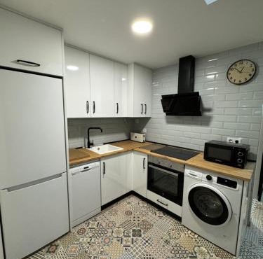 Apartamento El Alfar