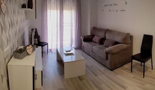 Apartamento "El Abuelo" VT-LR560