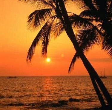 Apartamento El Atardecer