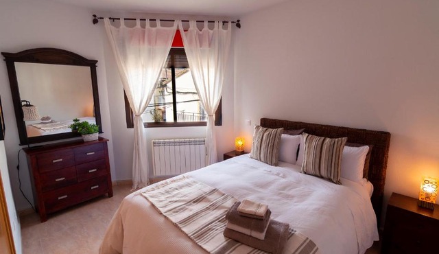 Apartamento El Castillo