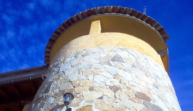 Apartamento El Dragon Serrano
