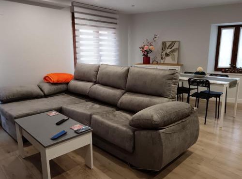 Apartamento El Puente