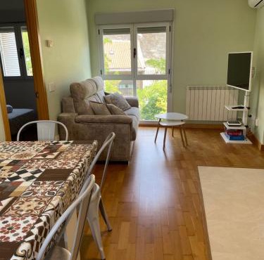 Apartamento El Estrecho de Arguedas