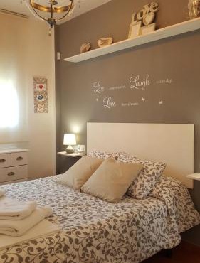 Apartamento El Fangar