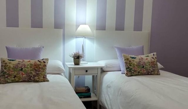 Apartamento El Ferial
