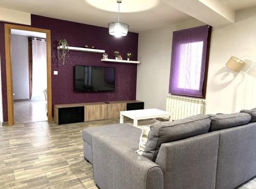 Apartamento EL FRONTERO