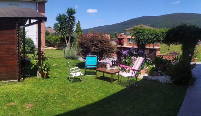 Apartamento el Haya