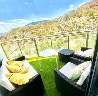 Apartamento El Mirador de El Oro