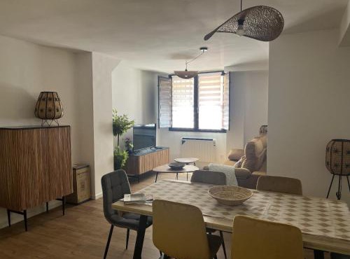 Apartamento El Marinero