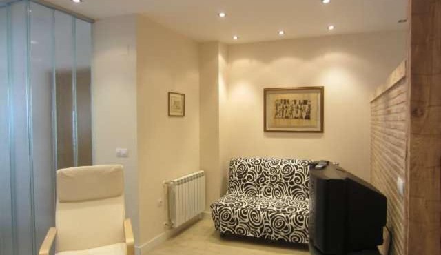 apartamento el mirador