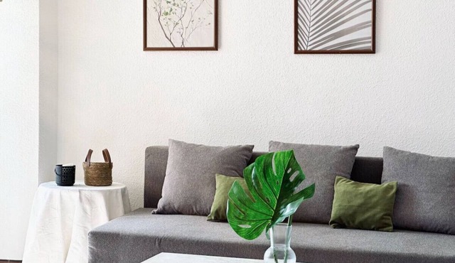 Apartamento El Molinuco - 12014