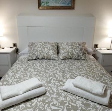 Apartamento "El Nido Toledo"