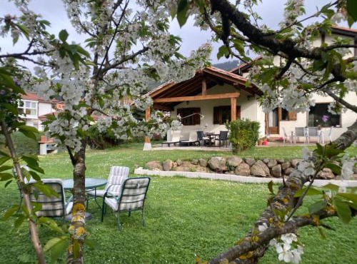 Apartamento El Olivo