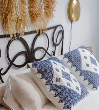 Apartamento El Oso y el Madroño II Thematic