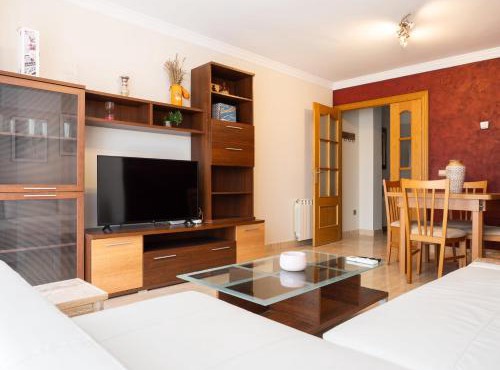 Apartamento "EL PEDROSO"