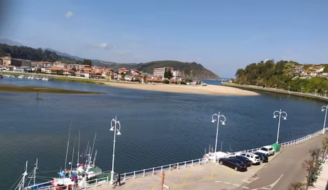 Apartamento El Pescador