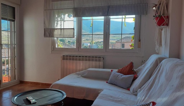 Apartamento El Portiel