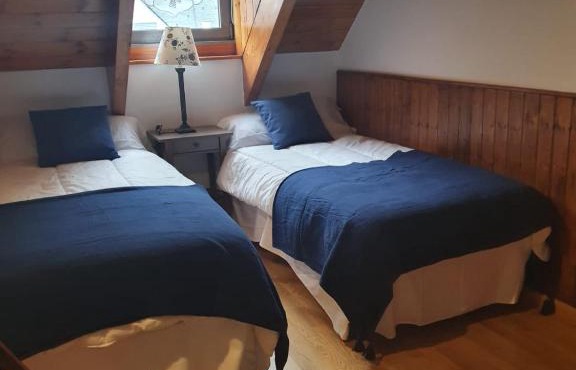 APARTAMENTO EL PORTILLON