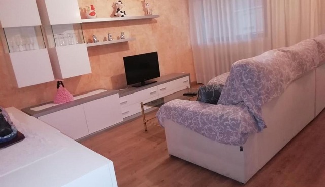 Apartamento El Prado