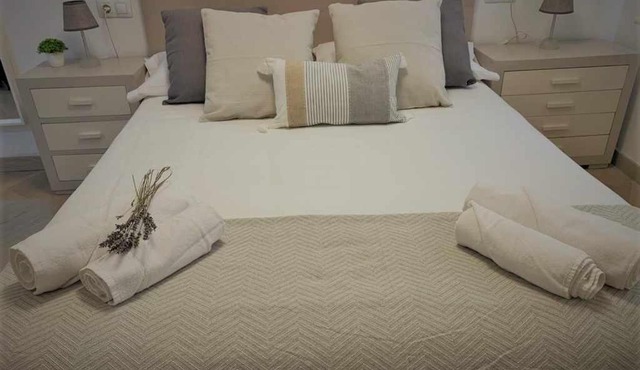 Apartamento El Rinconzuelo