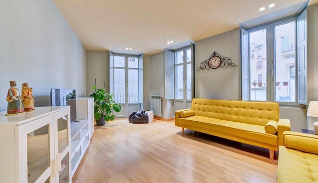 Apartamento El Rincón del Chupinazo