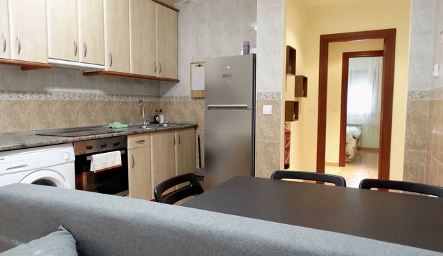 Apartamento el Rosario